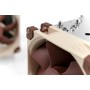 Noctua NH-U9S ventola per PC Processore Refrigeratore 9,2 cm Marrone, Metallico (NH-U9S)