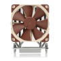 Noctua NH-U12S TR4-SP3 ventola per PC Processore Refrigeratore 12 cm Alluminio, Beige (NH-U12S TR4-SP3)