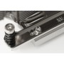 Noctua NH-U12S TR4-SP3 ventola per PC Processore Refrigeratore 12 cm Alluminio, Beige (NH-U12S TR4-SP3)