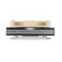 Noctua NH-L9a-AM4 Processore Refrigeratore 9,2 cm Beige, Nichel (NH-L9a-AM4)