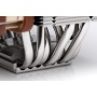 Noctua NH-U12A ventola per PC Processore Refrigeratore 12 cm Beige, Marrone, Argento 1 pz (NH-U12A)