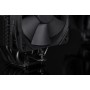 Noctua NH-U12S chromax.black Processore Refrigeratore 12 cm Nero (NH-U12S CHROMAX.BLACK)