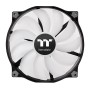Thermaltake Pure 20 ARGB Case per computer Ventilatore Nero (CL-F081-PL20SW-A)