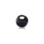 ICY BOX IB-HUB1403 USB 3.2 Gen 1 (3.1 Gen 1) Type-A 5000 Mbit/s Nero (60123)