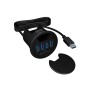ICY BOX IB-HUB1403 USB 3.2 Gen 1 (3.1 Gen 1) Type-A 5000 Mbit/s Nero (60123)
