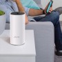 TP-LINK Deco M4(1-pack) Dual-band (2.4 GHz/5 GHz) Wi-Fi 5 (802.11ac) Bianco 2 Interno (DECO M4)