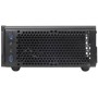 Silverstone ML05 HTPC Nero (SST-ML05B) (SST-ML05B USB 3.0)
