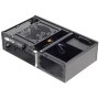 Silverstone ML05 HTPC Nero (SST-ML05B) (SST-ML05B USB 3.0)