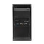 Chieftec LT-01B-350GPB computer case Mini Tower Nero 250 W (LT-01B-350GPB)