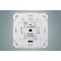 Homematic IP HmIP-BBL accessorio saracinesca/persiana Trasmettitore Bianco (151333A0)