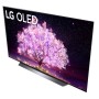 LG OLED83C17LA 2,11 m (83") 4K Ultra HD Smart TV Wi-Fi Nero (OLED83C17LA.AEU)
