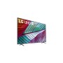 LG UHD 43UR78006LK 109,2 cm (43") 4K Ultra HD Smart TV Wi-Fi Nero (43UR78006LK.AEUD)