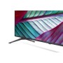 LG UHD 43UR78006LK 109,2 cm (43") 4K Ultra HD Smart TV Wi-Fi Nero (43UR78006LK.AEUD)