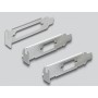DeLOCK 90413 scheda di interfaccia e adattatore Interno Parallelo, RS-232 (90413)