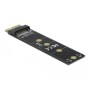 DeLOCK 64105 scheda di interfaccia e adattatore M.2 (64105)