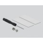 DeLOCK 64105 scheda di interfaccia e adattatore M.2 (64105)