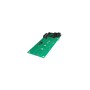 ICY BOX IB-M2B02 scheda di interfaccia e adattatore Interno M.2 (IB-M2B02) (60128)