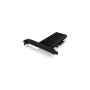 ICY BOX IB-PCI208-HS scheda di interfaccia e adattatore Interno M.2 (IB-PCI208-HS) (60830)