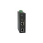 LevelOne IGP-0102 adattatore PoE e iniettore Gigabit Ethernet (IGP-0102)