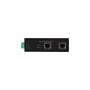 LevelOne IGP-0102 adattatore PoE e iniettore Gigabit Ethernet (IGP-0102)
