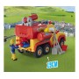 Feuerwehrmann Sam Feuerwehrauto Venus 2.0 (gelb/orange, Inkl. Figur) (109251094)