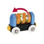 World Mein erstes BRIO Bahn Spiel Set (33727)