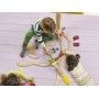 World Mein erstes BRIO Bahn Spiel Set (33727)