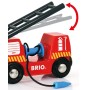 World Feuerwehr-Lschzug (rot/schwarz) (33844)
