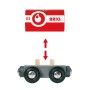 World Feuerwehr-Lschzug (rot/schwarz) (33844)