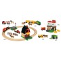 World Bahn Bauernhof Set (33719)
