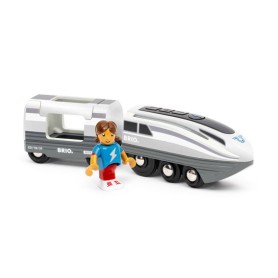 World Turbo-Zug (63600300)