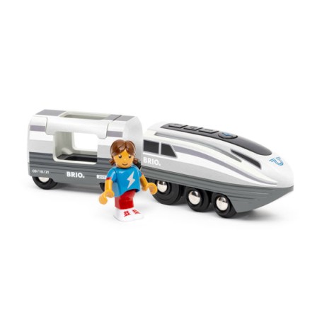 World Turbo-Zug (63600300)