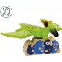 World Dinosaurier Batteriezug (63609600)