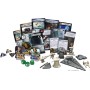 Asmodee Star Wars: Rebellion Adulti e bambini Gioco di guerra (FFGD3006)