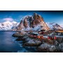 Ravensburger Lofoten, Norway Puzzle 3000 pz (17081)