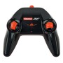 Carrera RC 2.4GHz Mario Kart, Mario - Race Kart with Sound Motore elettrico 1:16 Auto (370162107) (370162107X)