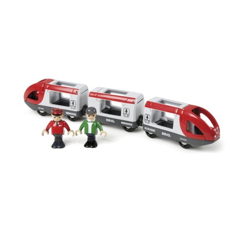BRIO 33505 modellino di ferrovia e trenino (33505)