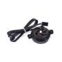 Alphacool DC-LT 2 Processore Pompa Nero 1 pz (13332)