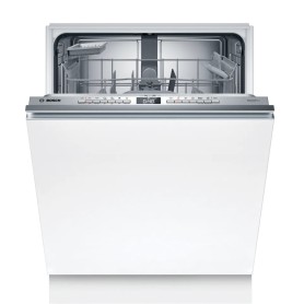 Bosch Serie 4 SMV4EAX28E lavastoviglie A scomparsa totale 13 coperti A