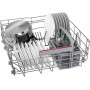 Bosch Serie 4 SMV4EAX28E lavastoviglie A scomparsa totale 13 coperti A