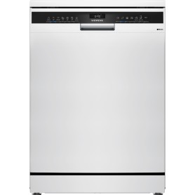 Siemens iQ300 SN23EW03ME lavastoviglie Libera installazione 14 coperti B