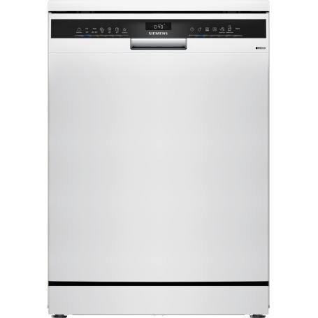 Siemens iQ300 SN23EW03ME lavastoviglie Libera installazione 14 coperti B