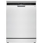 Siemens iQ300 SN23EW03ME lavastoviglie Libera installazione 14 coperti B