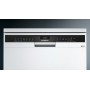 Siemens iQ300 SN23EW03ME lavastoviglie Libera installazione 14 coperti B