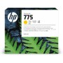 HP 775 500-ml Yellow Ink Cartridge cartuccia d'inchiostro 1 pz Originale Resa standard (1XB19A)
