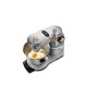 Bosch MUM9AX5S00 robot da cucina 1500 W 5,5 L Acciaio inox