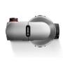 Bosch MUM9AX5S00 robot da cucina 1500 W 5,5 L Acciaio inox