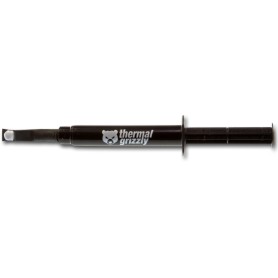 Thermal Grizzly Aeronaut compontente del dissipatore di calore 8,5 W/m·K 1 g (TG-A-001-RS)