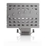 Noctua NH-P1 ventola per PC Processore Refrigeratore Alluminio 1 pz (NH-P1)