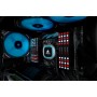 Corsair Dominator Platinum RGB memoria 16 GB 2 x 8 GB DDR4 3200 MHz (CMT16GX4M2Z3200C16)